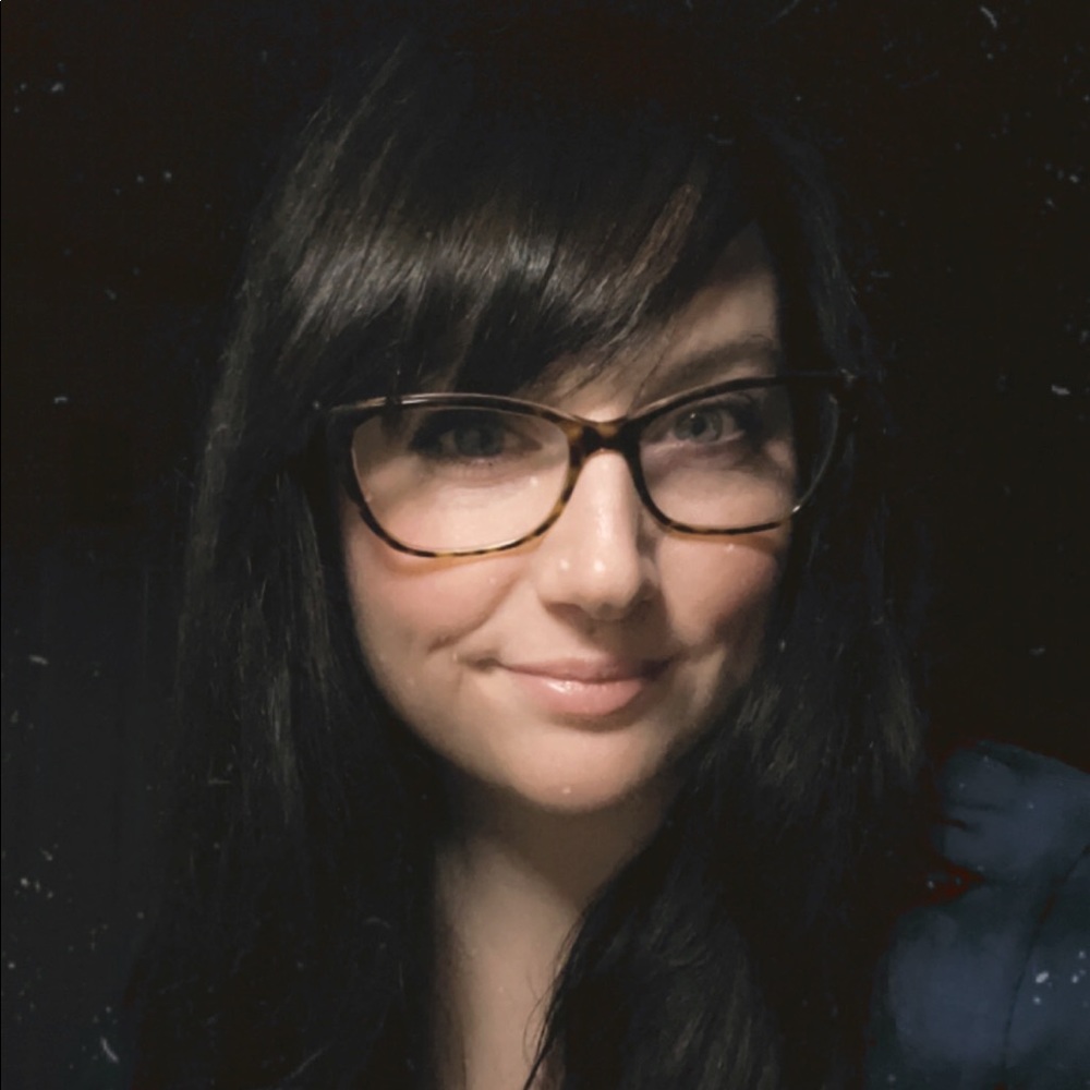 Meet your Posher, Mandy
